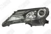 SPILU 390170 Headlight